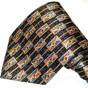 Stefano Conti Italian tie